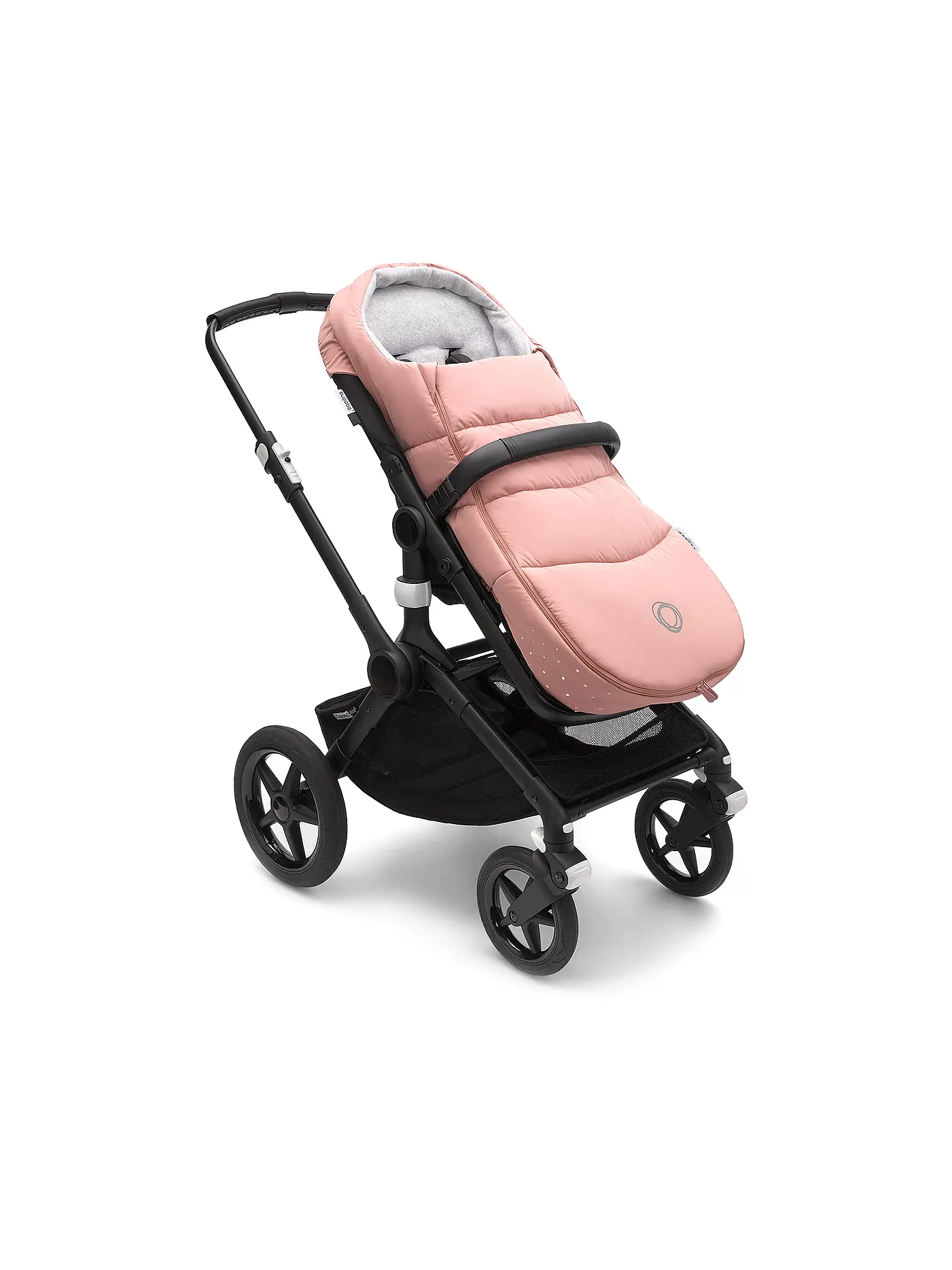 BUGABOO | Fußsack Abendrose | 